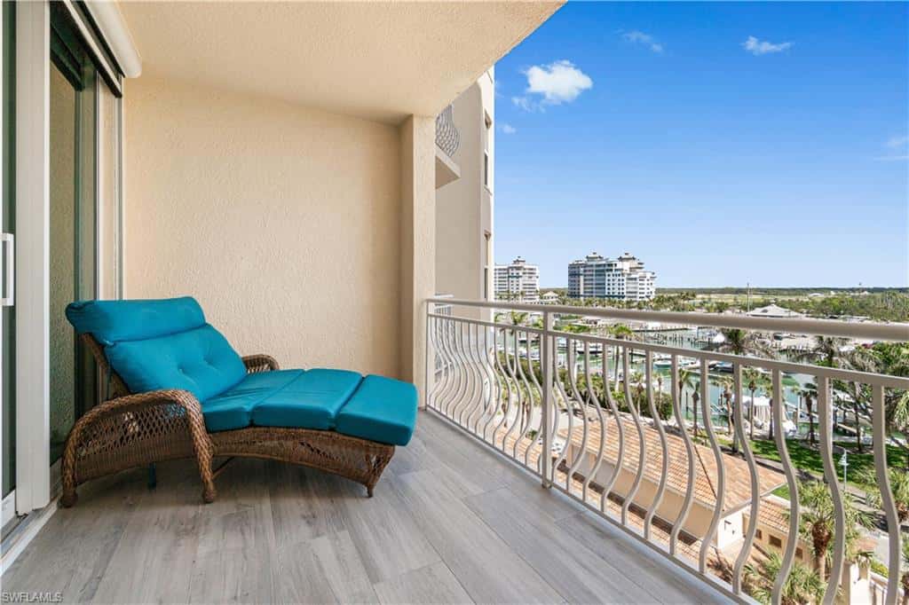 435 Dockside Dr #b702, Naples, photo 32