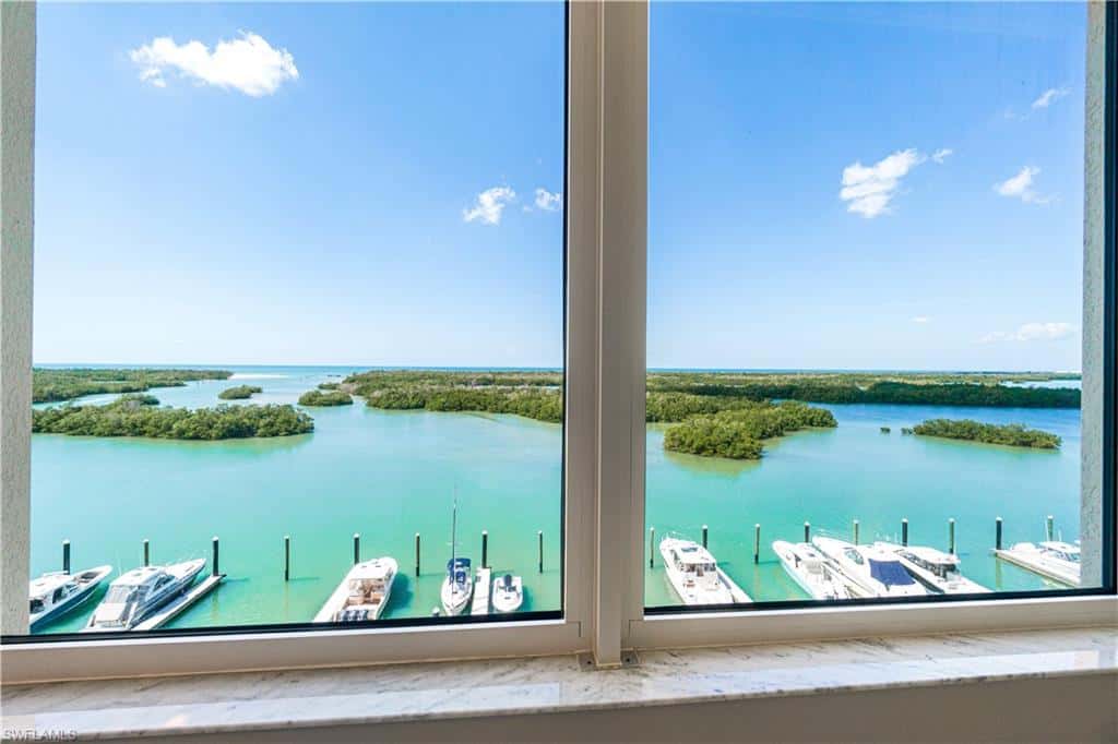 435 Dockside Dr #b702, Naples, photo 28