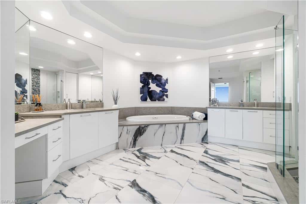 435 Dockside Dr #b702, Naples, photo 20
