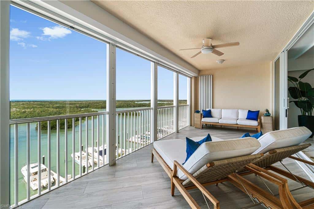 435 Dockside Dr #b702, Naples, photo 30