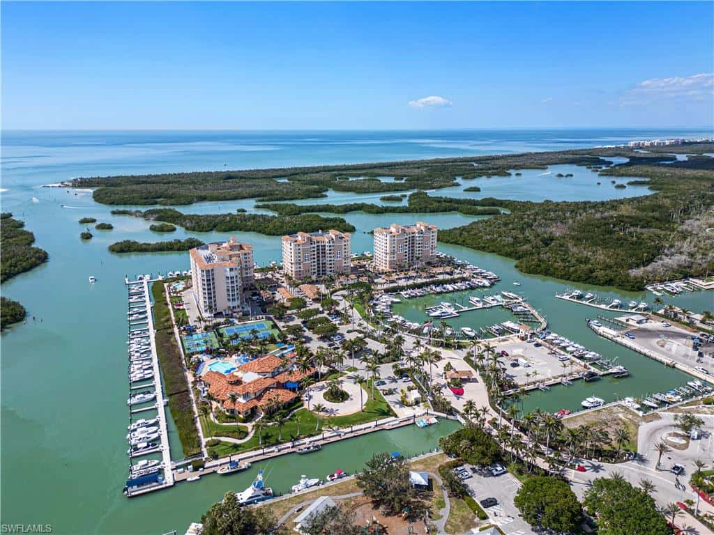 435 Dockside Dr #b702, Naples, photo 34