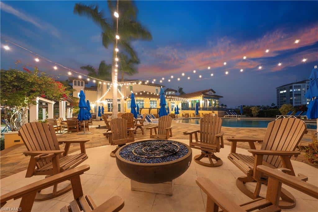 435 Dockside Dr #b702, Naples, photo 38