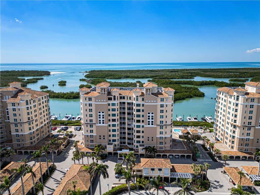 435 Dockside Dr #b702, Naples, photo 33