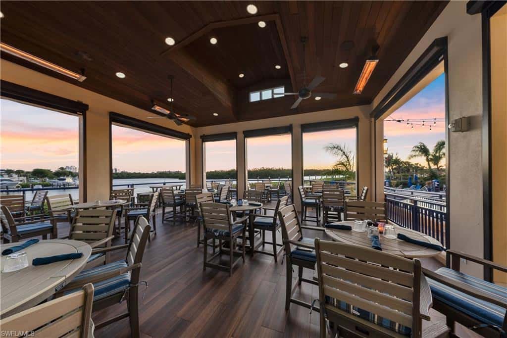 435 Dockside Dr #b702, Naples, photo 37