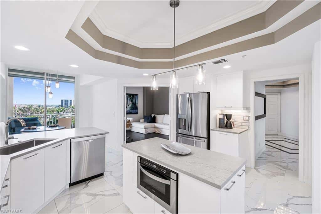 435 Dockside Dr #b702, Naples, photo 11