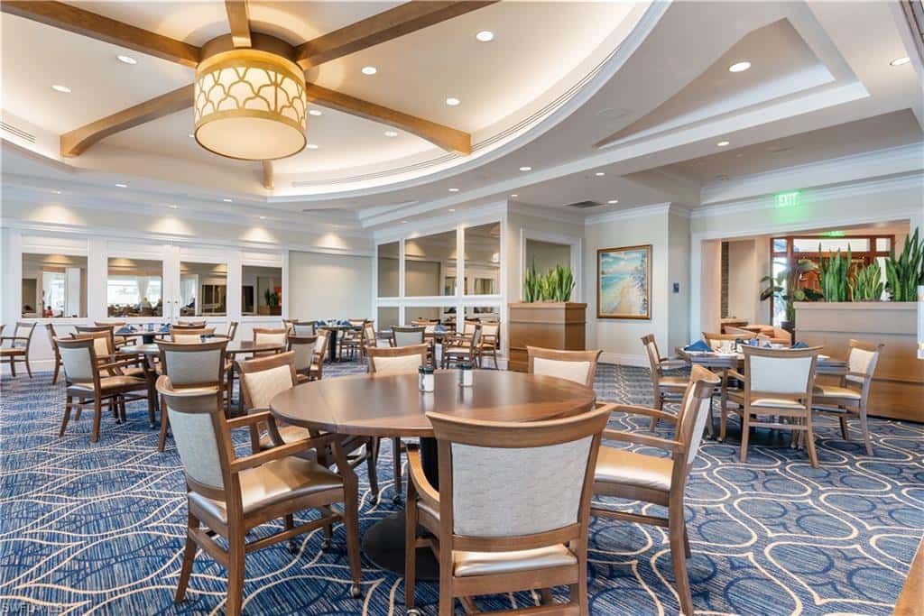 435 Dockside Dr #b702, Naples, photo 39