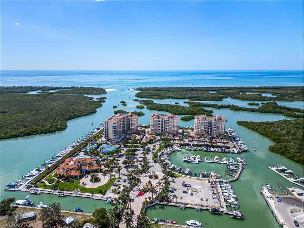 435 Dockside Dr #b702, Naples, photo 4