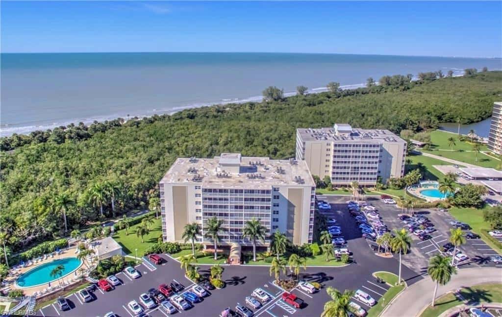 3 Bluebill Ave #405, Naples, photo 17