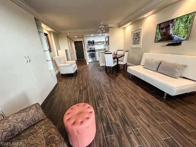 3 Bluebill Ave #405, Naples, photo 10