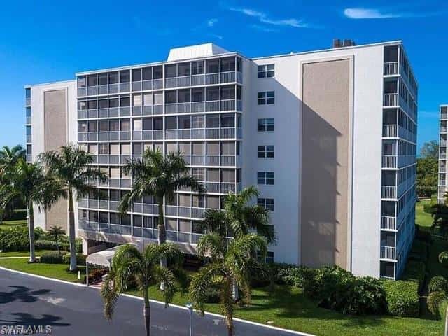 3 Bluebill Ave #405, Naples, photo 14