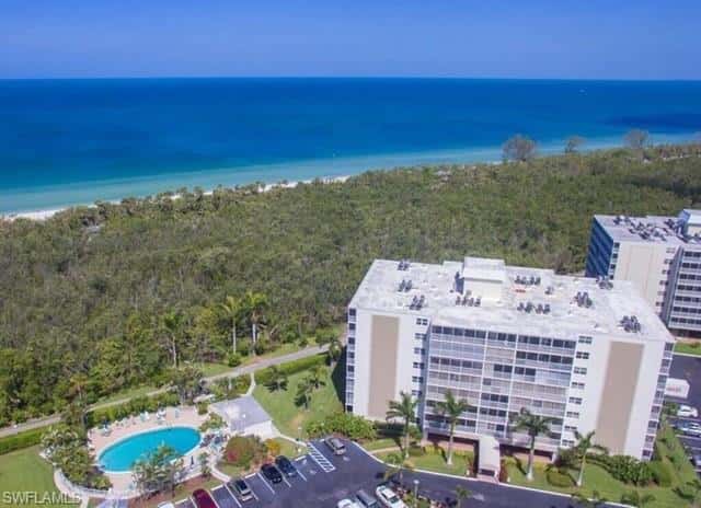 3 Bluebill Ave #405, Naples, photo 18