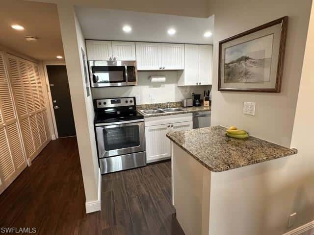3 Bluebill Ave #405, Naples, photo 11