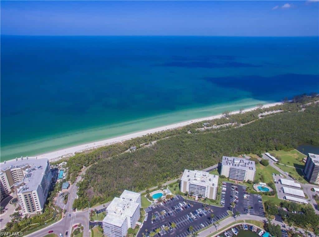 3 Bluebill Ave #405, Naples, photo 4