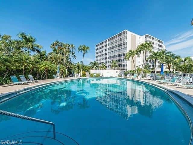 3 Bluebill Ave #405, Naples, photo 8