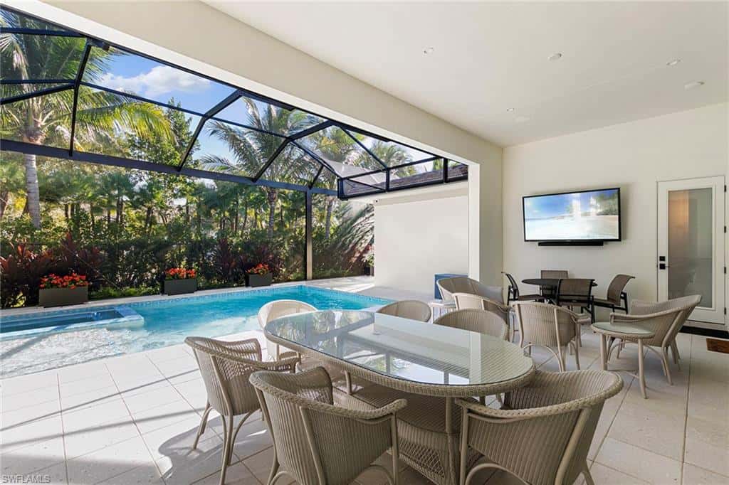 2036 Cambridge Park Dr, Naples, photo 32