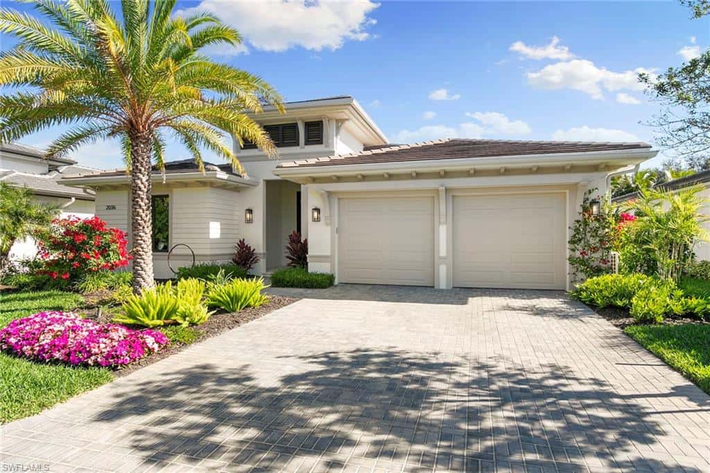 2036 Cambridge Park Dr, Naples, photo 4