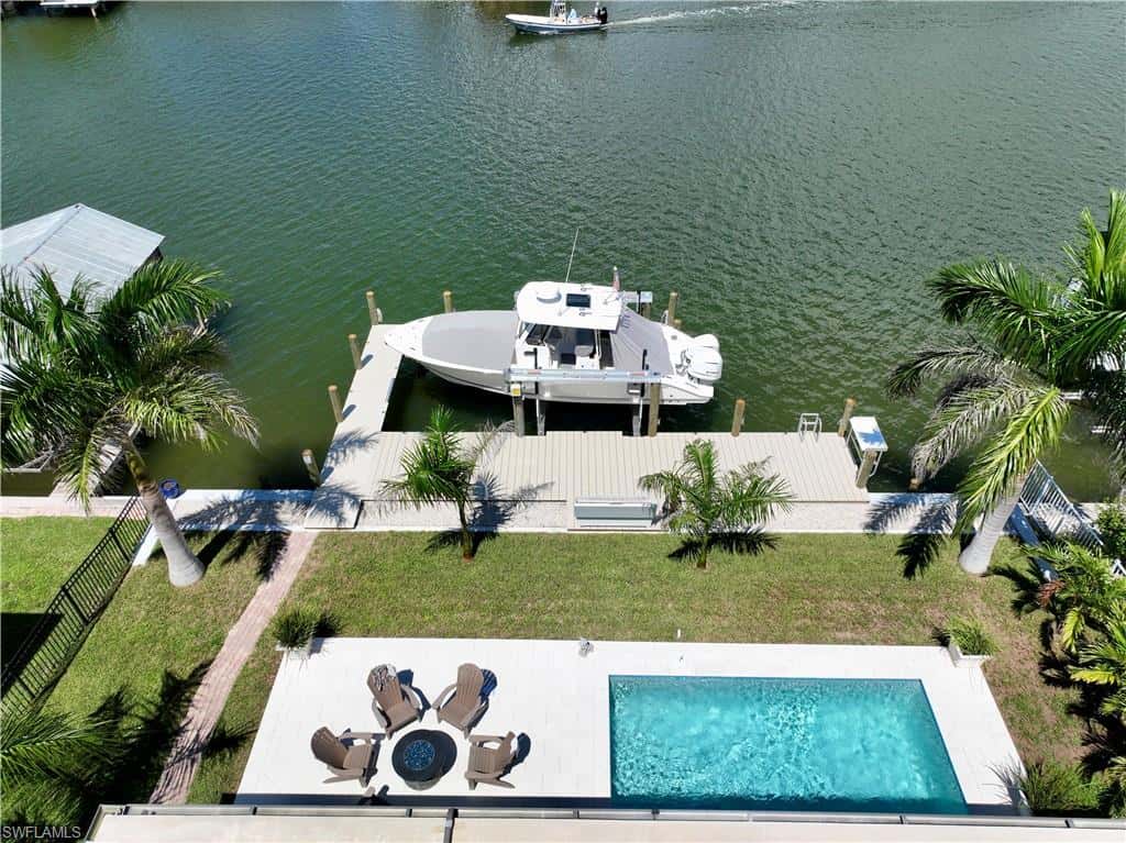 190 Tahiti Cir, Naples, photo 28