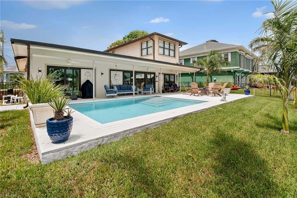 190 Tahiti Cir, Naples, photo 20
