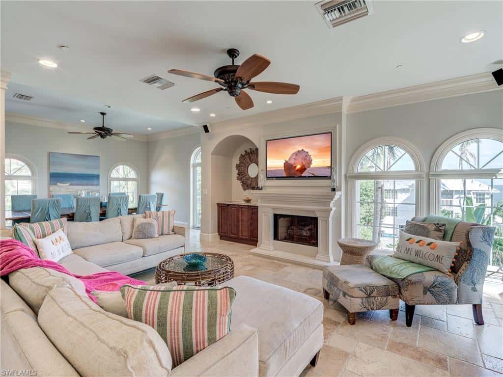 15160 Captiva Dr, Captiva, photo 7