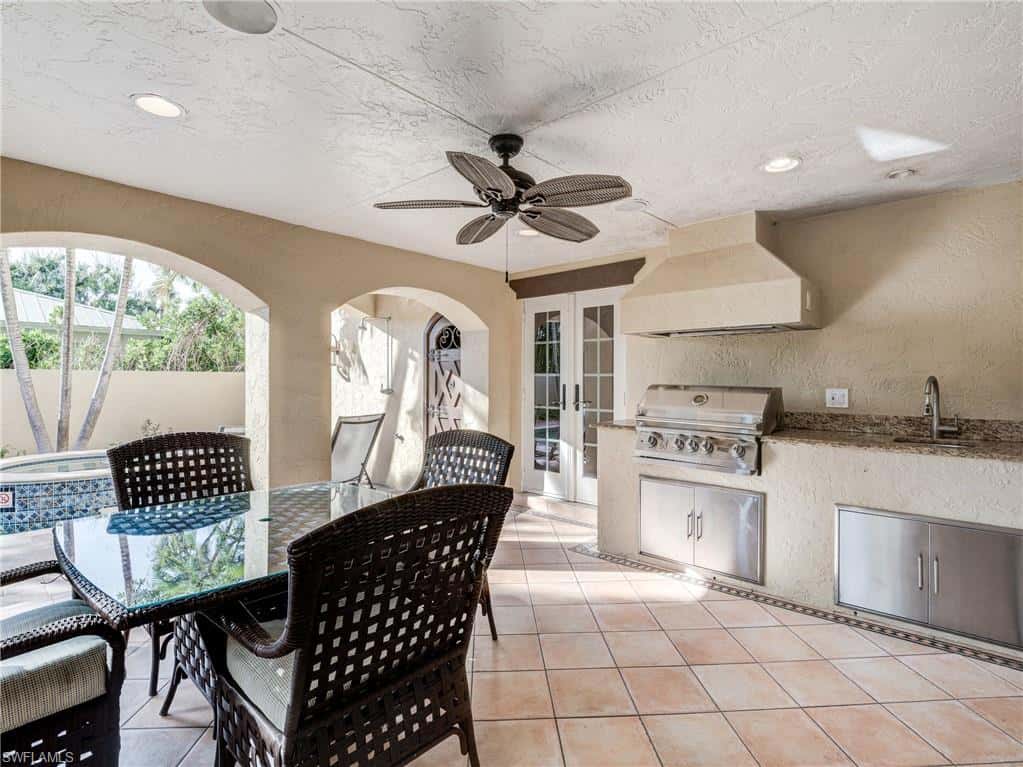 15160 Captiva Dr, Captiva, photo 32