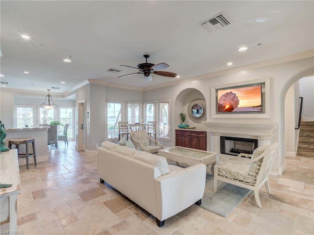 15160 Captiva Dr, Captiva, photo 20