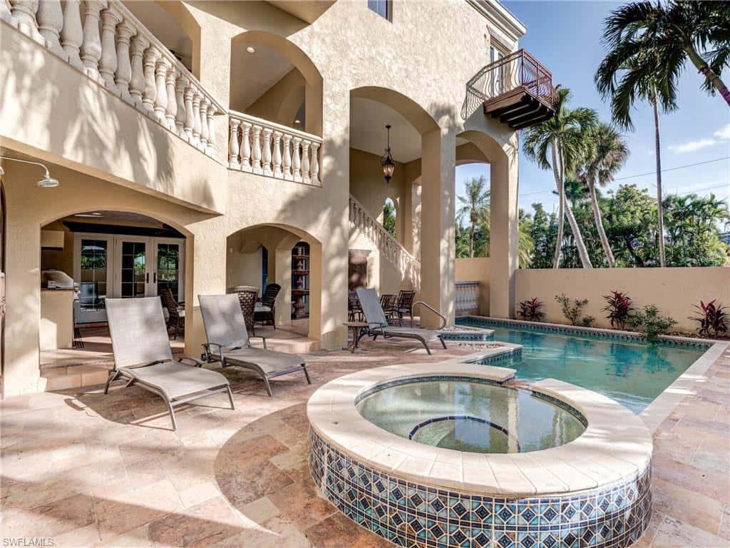 15160 Captiva Dr, Captiva, photo 34