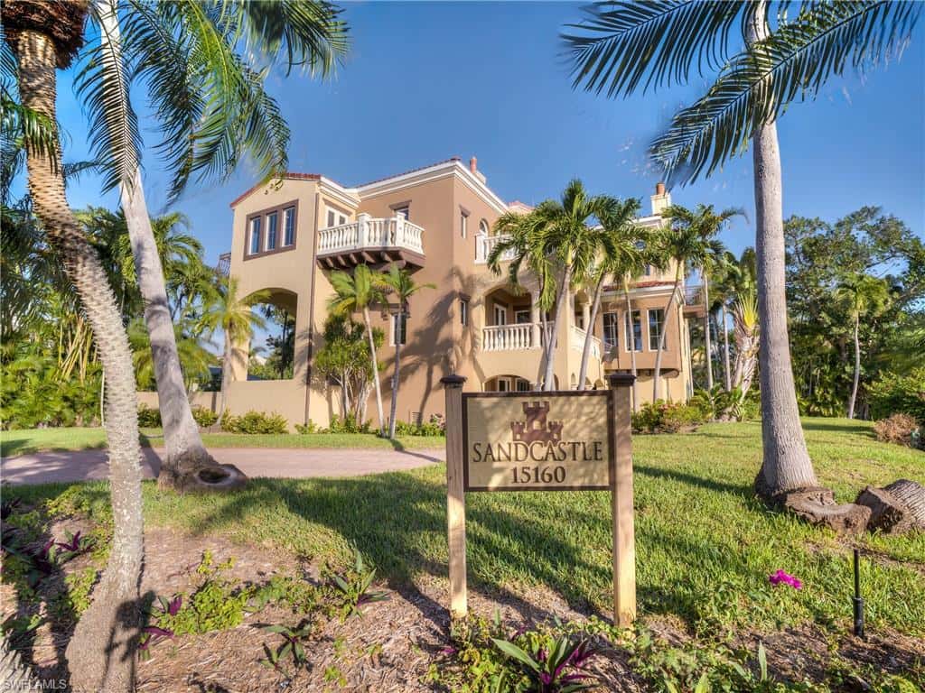15160 Captiva Dr, Captiva, photo 38
