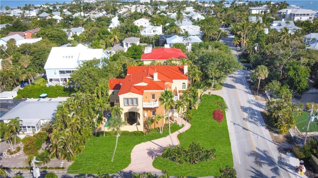 15160 Captiva Dr, Captiva, photo 41