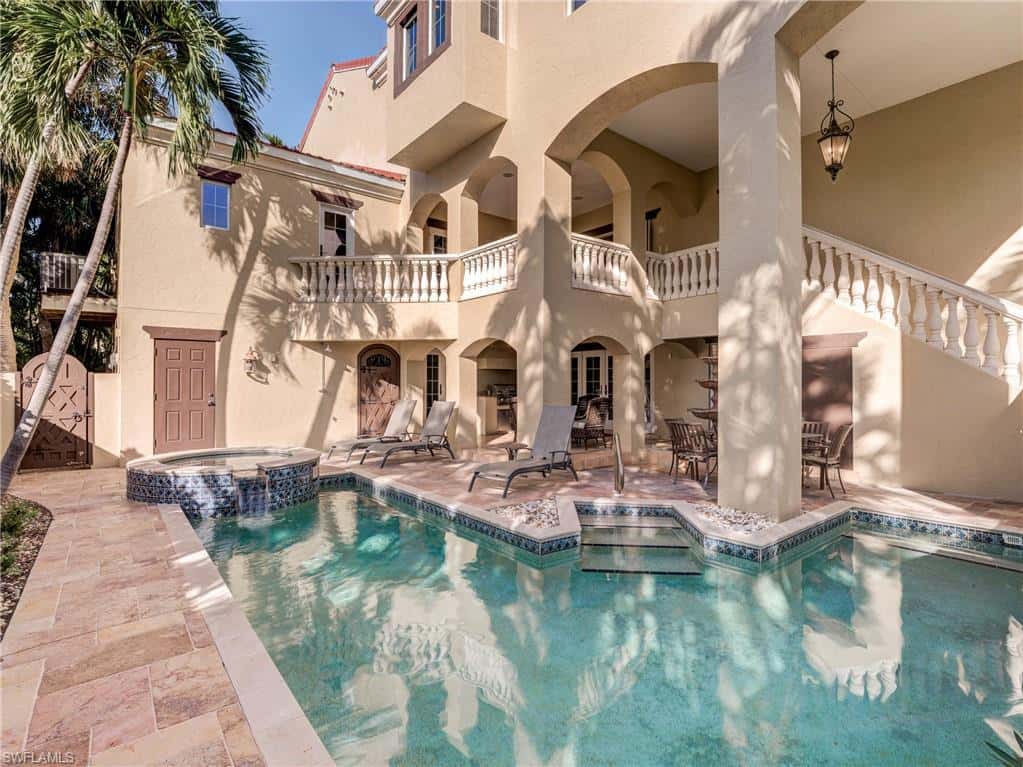 15160 Captiva Dr, Captiva, photo 37