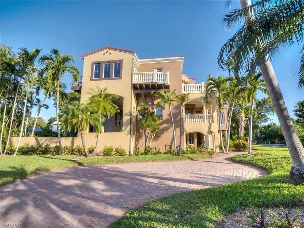 15160 Captiva Dr, Captiva, photo 40