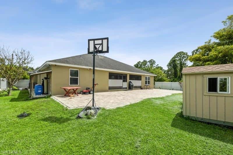 3106 4th St, Lehigh Acres, photo 32