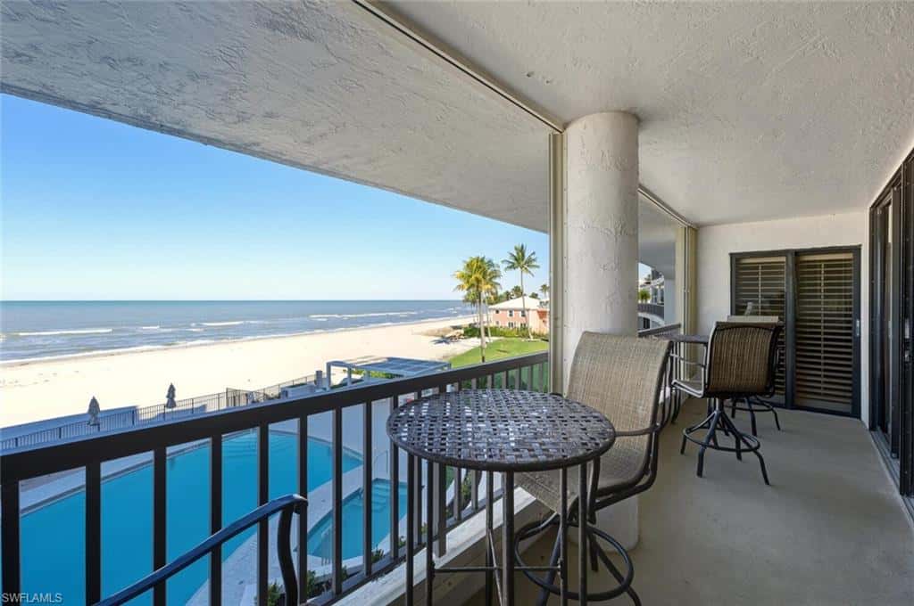 2378 Gulf Shore Blvd #303, Naples, photo 23