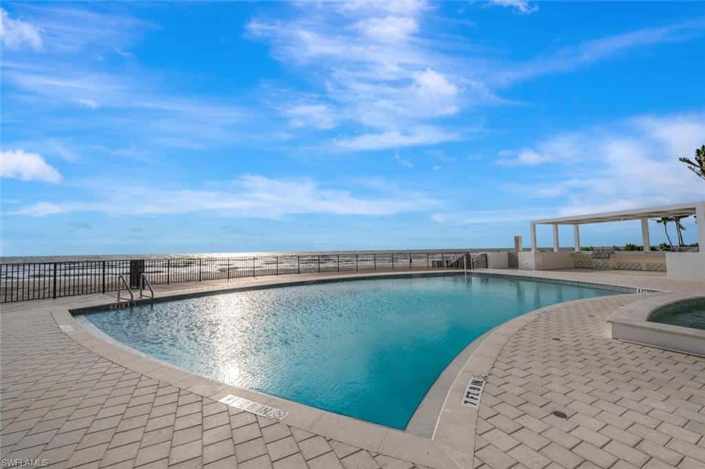 2378 Gulf Shore Blvd #303, Naples, photo 26
