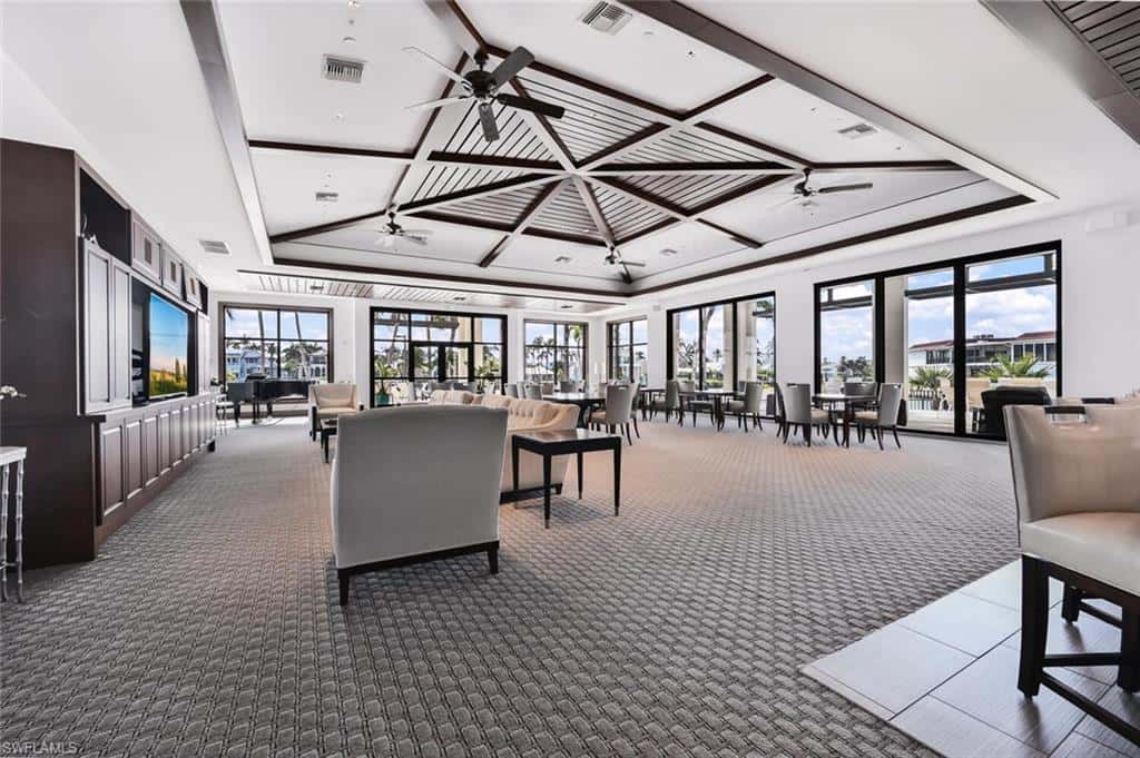 2378 Gulf Shore Blvd #303, Naples, photo 32