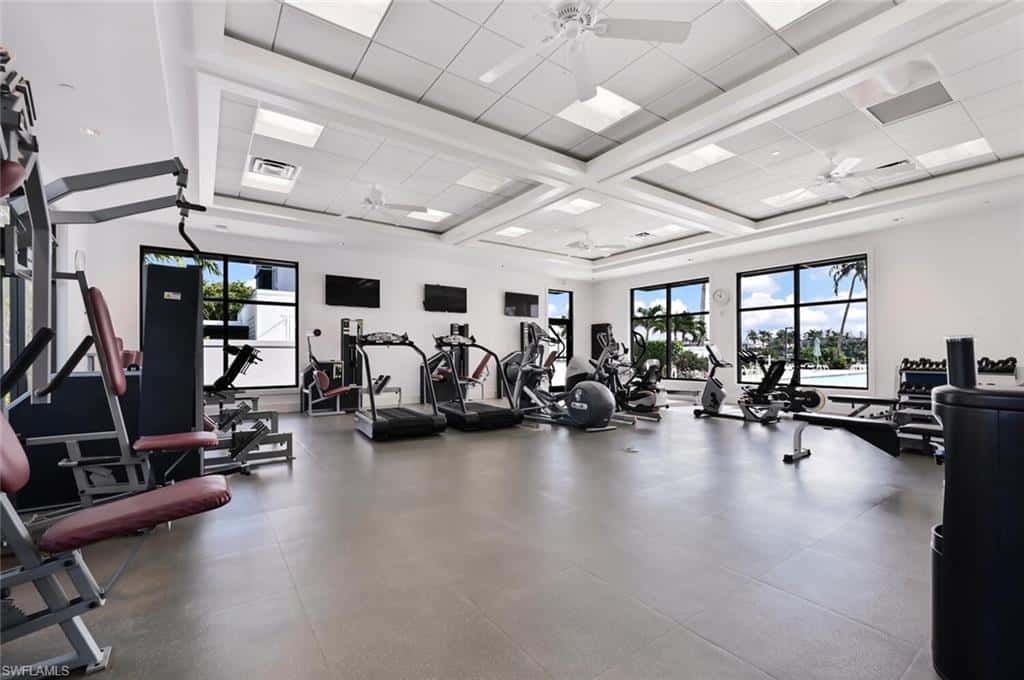 2378 Gulf Shore Blvd #303, Naples, photo 34