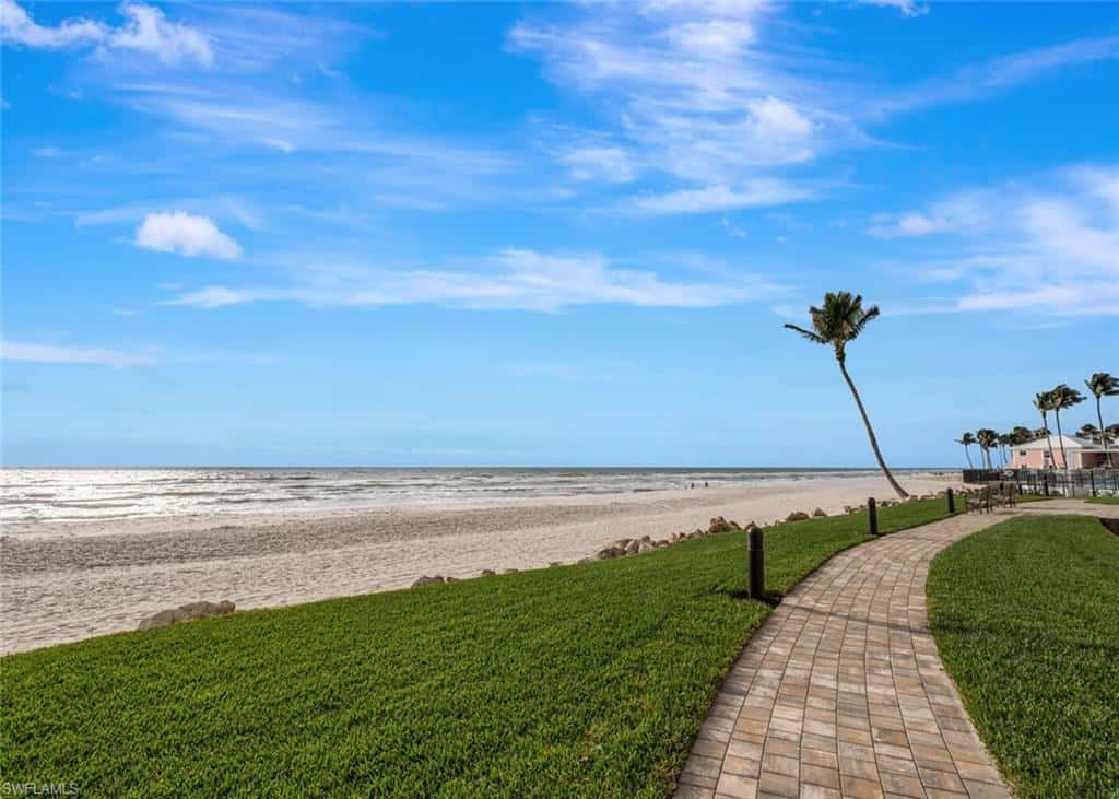 2378 Gulf Shore Blvd #303, Naples, photo 38