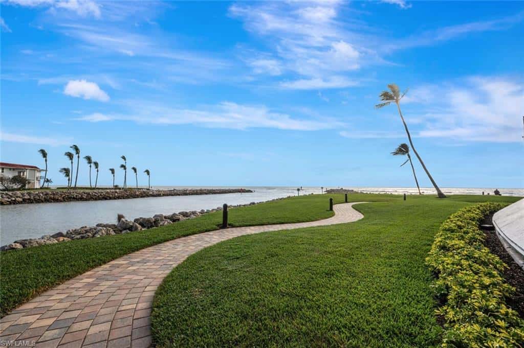 2378 Gulf Shore Blvd #303, Naples, photo 37