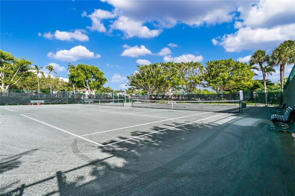 2378 Gulf Shore Blvd #303, Naples, photo 35