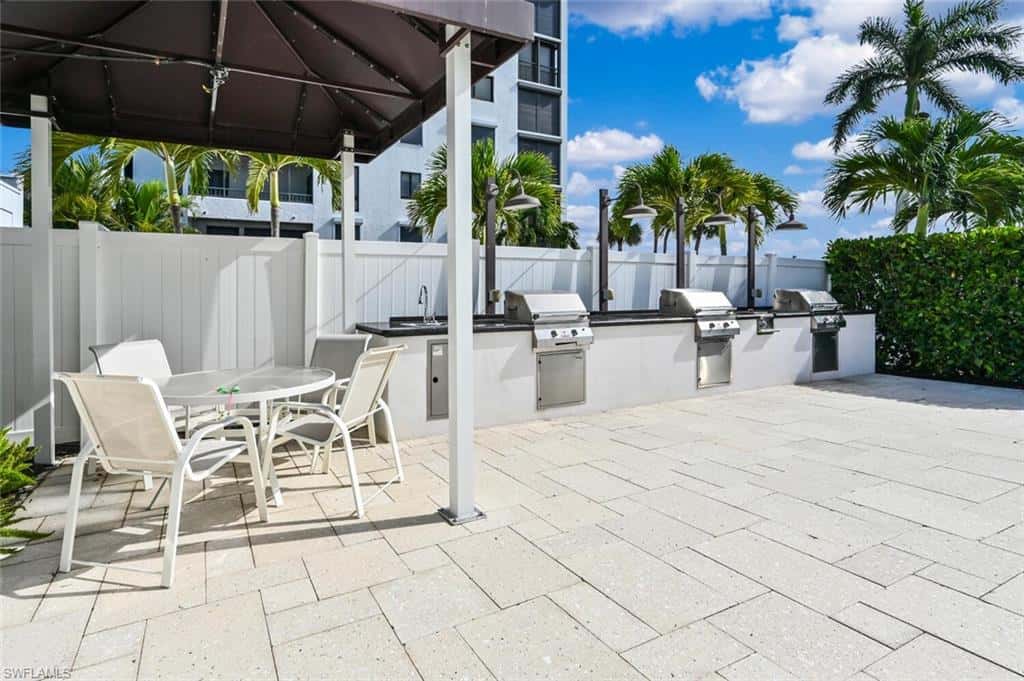 2378 Gulf Shore Blvd #303, Naples, photo 31
