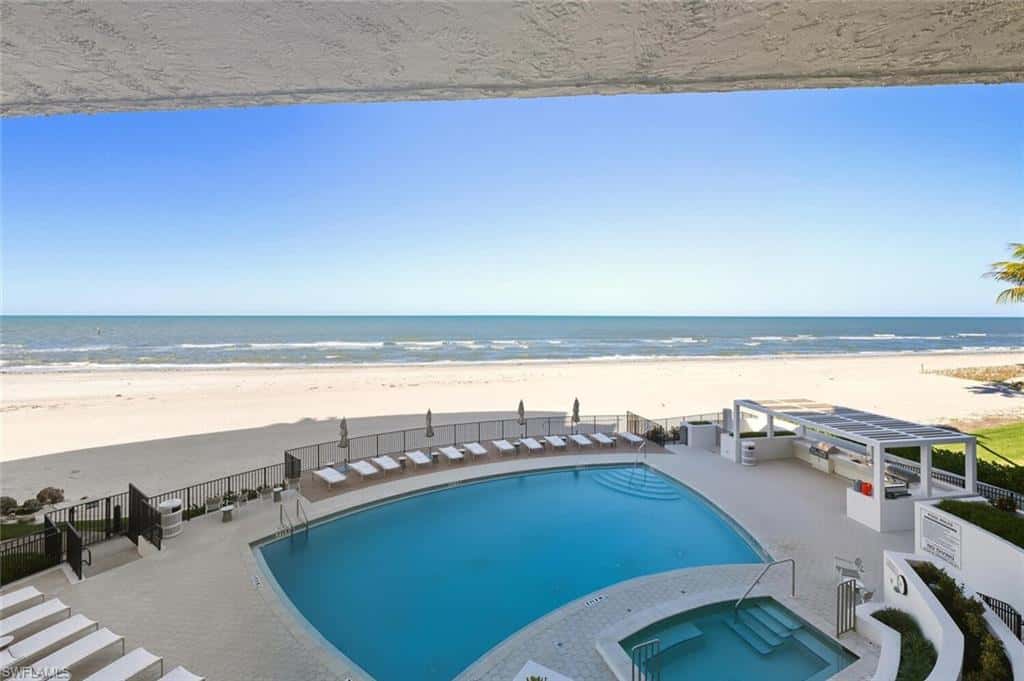 2378 Gulf Shore Blvd #303, Naples, photo 25