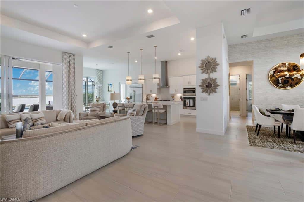 17244 Blue Sapphire Dr, Fort Myers, photo 6