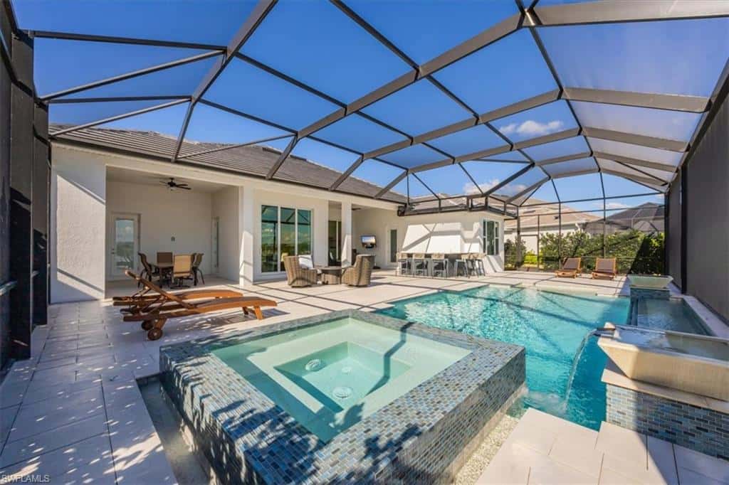 17244 Blue Sapphire Dr, Fort Myers, photo 35
