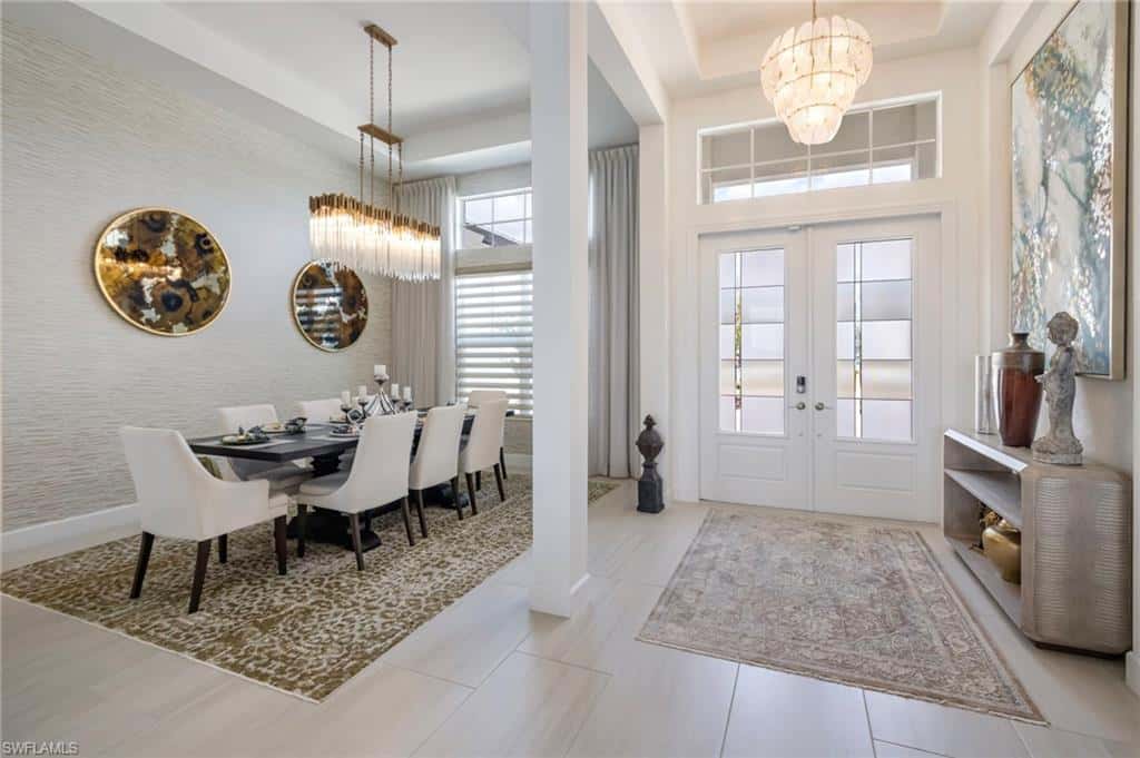 17244 Blue Sapphire Dr, Fort Myers, photo 4