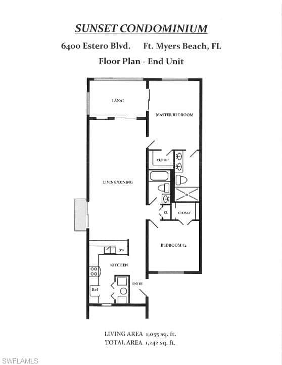 6400 Estero Blvd #1000, Fort Myers Beach, photo 6