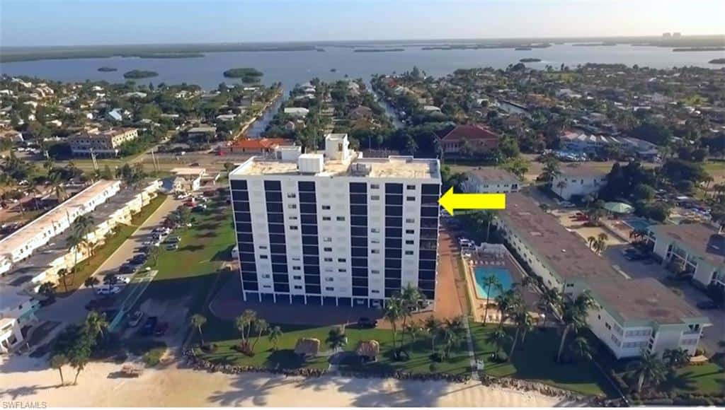 6400 Estero Blvd #1000, Fort Myers Beach, photo 5