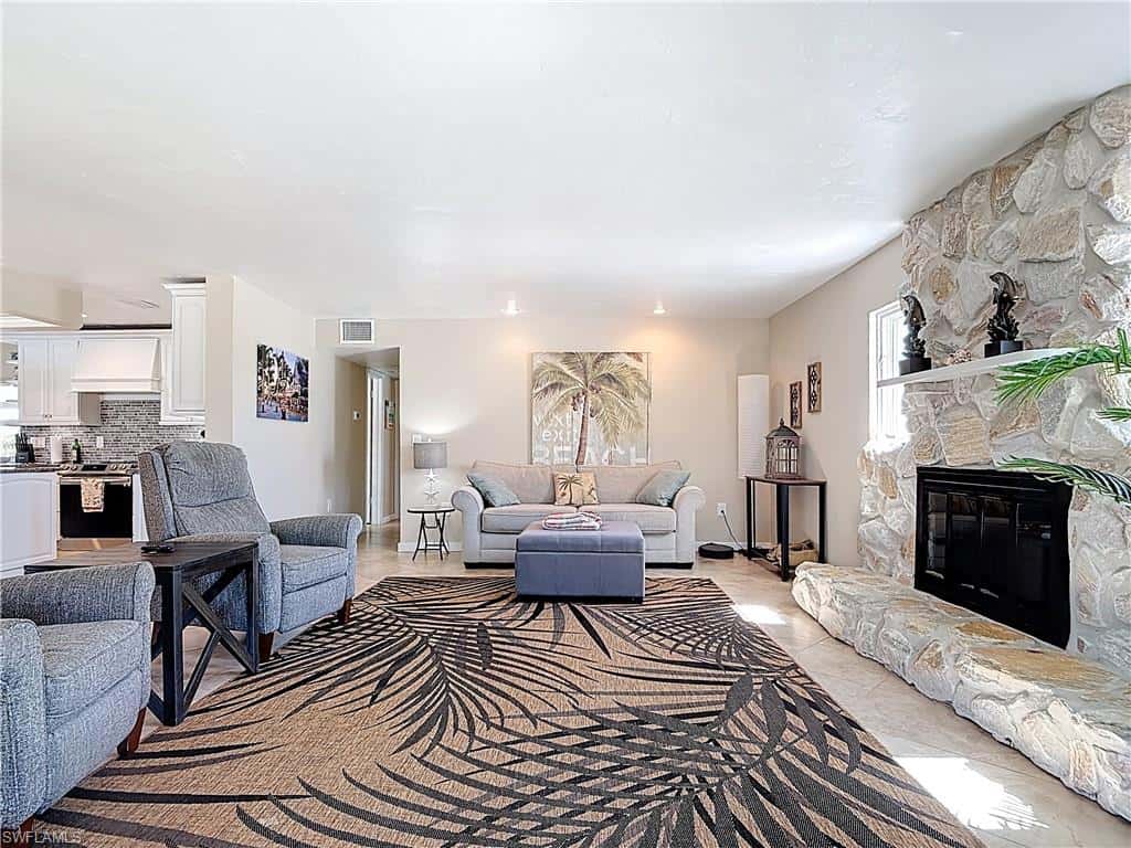 11481 Rebecca Cir, Fort Myers Beach, photo 16