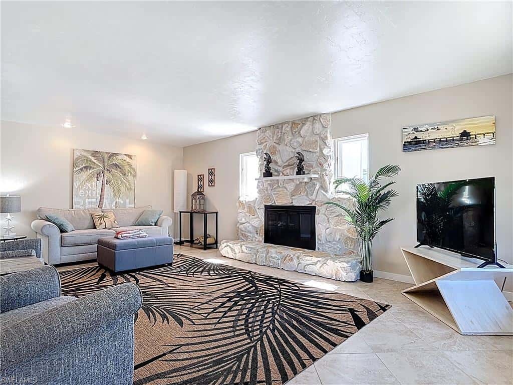 11481 Rebecca Cir, Fort Myers Beach, photo 15