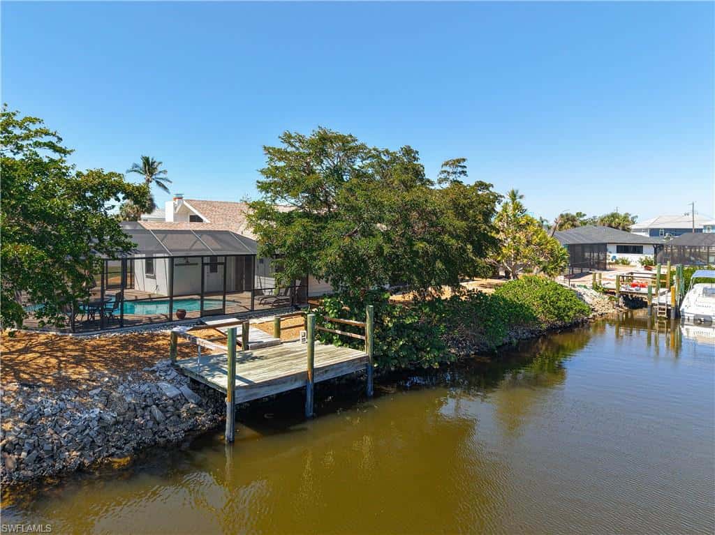 11481 Rebecca Cir, Fort Myers Beach, photo 44