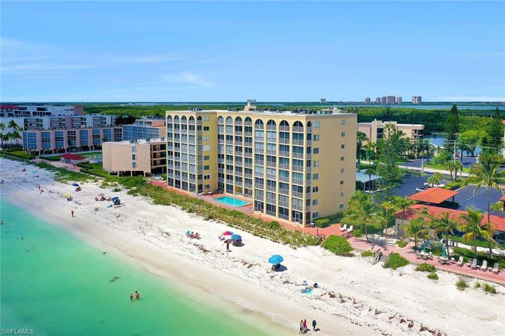 25870 Hickory Blvd #704, Bonita Springs, photo 20