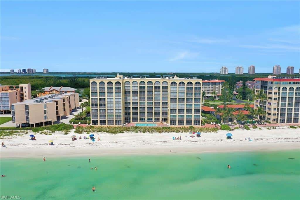 25870 Hickory Blvd #704, Bonita Springs, photo 21